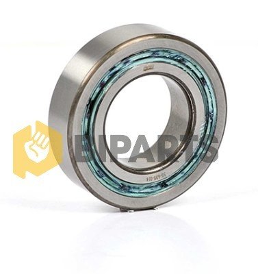 Ford Transıt 82-92 2.4-2.5 Porya Rulmanı Arka   <b><font color=#ff5b01>86VB 1225 A1C-6163379</font></b>