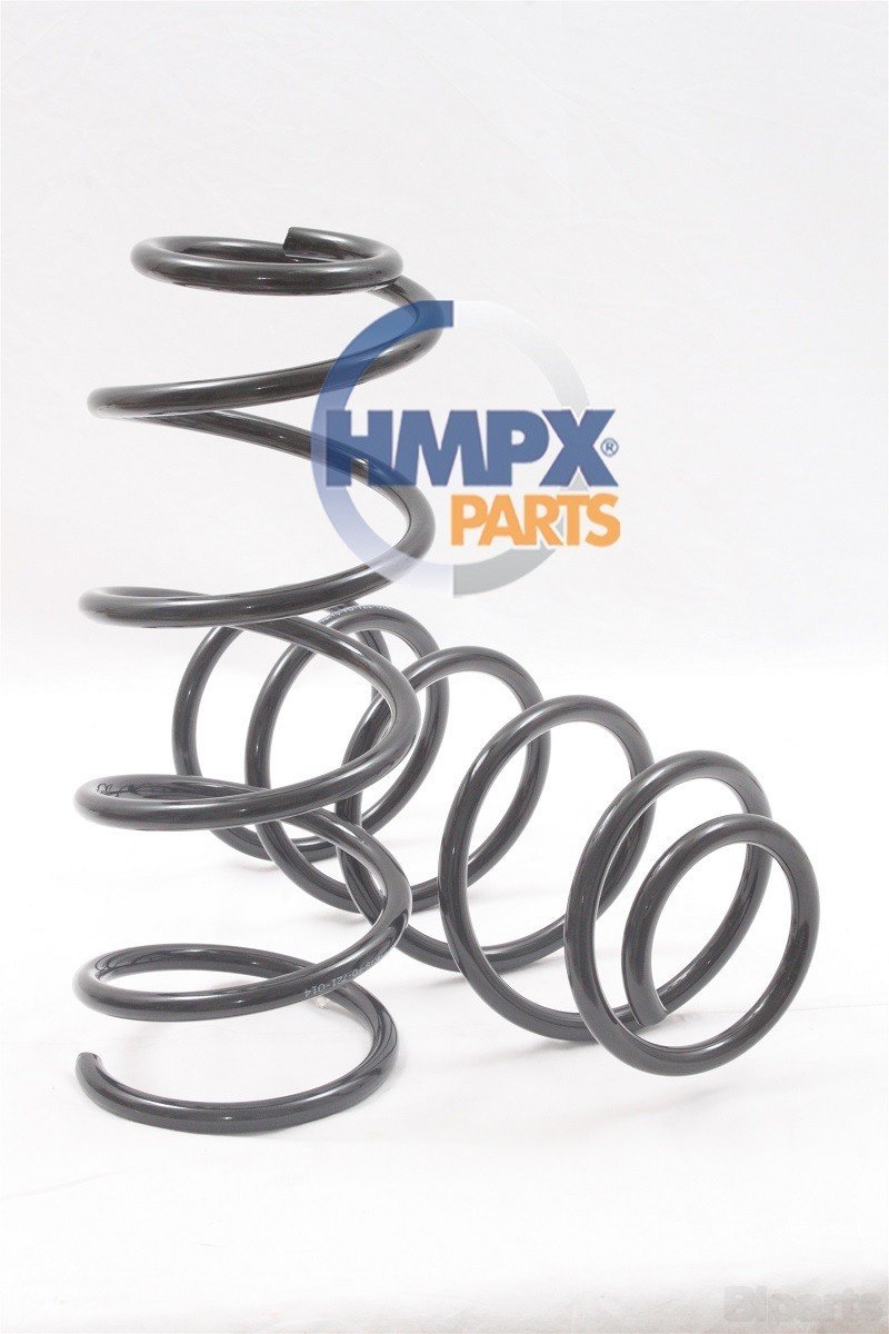Ford TRANSIT 00> CONNECT 02> Helezon Yayı Ön 90 Ps HMP 2T14 5310 ED