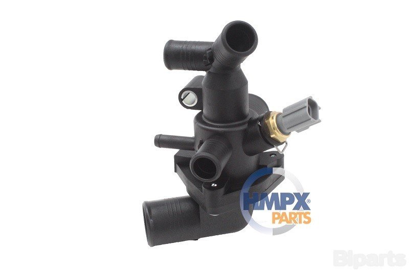 Ford TRANSİT 12> V-347 V-363 2.2 2.4 RWD Termostat Gövdesi OES BK3Q 8A586 AB