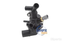 Ford TRANSİT 12> V-347 V-363 2.2 2.4 RWD Termostat Gövdesi OES BK3Q 8A586 AB