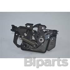 Ford Kaput Kilidi Fiesta 2012/ CA6A 16700 CE-EFPA-1831520