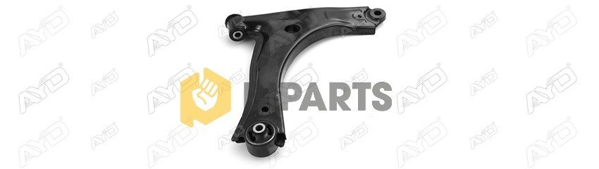 Ford Salıncak Ön Sağ Custom V.362 11> BK21 3A052 AE