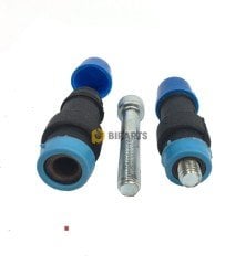 Ford Transıt M12-M15 93- Bm Kaliper Burç Takımı Üst   <b><font color=#ff5b01>92VB 2L526 AA-6197749</font></b>