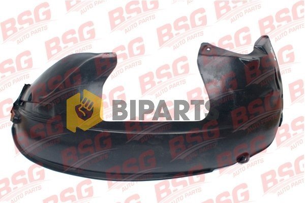 Ford Focus/Cmax 44504 Bm Çamurluk Davlumbazı Ön Sağ   <b><font color=#ff5b01>4M51 16114 AA-1336180</font></b>