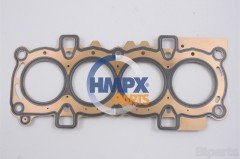 Ford FIESTA 08> Silindir Kapak Conta 1.25 Benzin FMC 8A6G 6051 BB