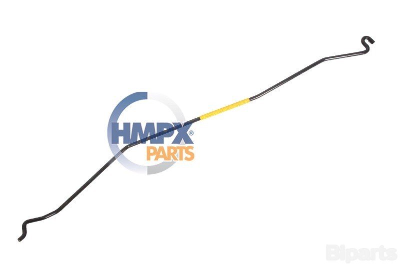 Ford COURIER 13> Motor Kaput Demiri HMP ET76 16A931 AF