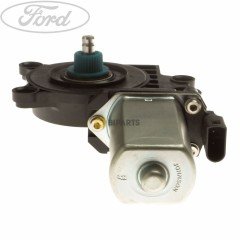 Ford Fıesta 02- Bm Cam Kriko Motoru : R 2S51 14553 AA