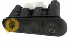 Ford Mondeo 96 Anahtar Arka Cam Resistansı 98BG 18C621 AA