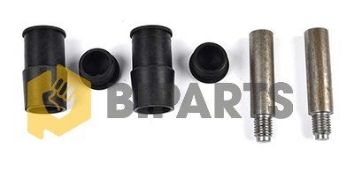 Ford Connect 02- Bm Kaliper Burç Takımı Komple <b><font color=#ff5b01>81AB 2L527 AA-6087586</font></b>