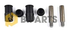 Ford Connect 02- Bm Kaliper Burç Takımı Komple <b><font color=#ff5b01>81AB 2L527 AA-6087586</font></b>