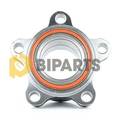 Ford Transıt V184 01- Bm Porya Rulmanı Ön Poryalı (Btf 1125) <b><font color=#ff5b01>YC15 2B663 AF-4506244</font></b>