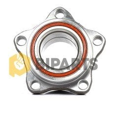 Ford Transıt V347 06- Bm Porya Rulmanı Ön Poryalı (Btf 1210) <b><font color=#ff5b01>6C11 2B663 AA-1370437</font></b>