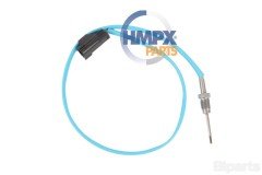 Ford MONDEO 14> CONNECT 02>13 Katalizatör Isı Sensörü HMP 8V41 12B591 AA