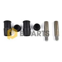 Ford Connect 02- Bm Kaliper Tamir Takımı Ön   <b><font color=#ff5b01>81AB 2L527 AA-6087586</font></b>