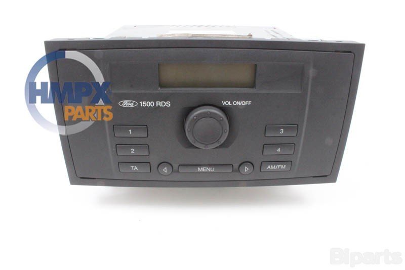 Ford TRANSIT Radyo Çalar FMC 8C1T 18C838 AA