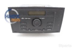 Ford TRANSIT Radyo Çalar FMC 8C1T 18C838 AA