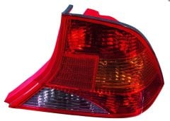 Ford Focus 98-04 Bm Stop Lambası Sol Sedan 1M51 13A603 BA
