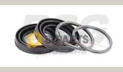 Ford Transıt V184 01- Bm Kaliper Keçe Lastik Takımı   <b><font color=#ff5b01>YC15 2B107 AA-4055818</font></b>