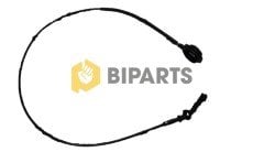 FORD MONDEO HIZ KONTROL TELİ - 94BB 9A820 AJ