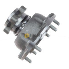 Ford Transıt V 363 14- Bm Porya Rulmanı Ön 6 Bijon Arka Çeker <b><font color=#ff5b01>BK31 2C300 AD-1824007</font></b>