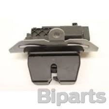 Ford Bagaj Kapak Kilidi Courrier DS7A N442A66 AD-EFPA-5326889