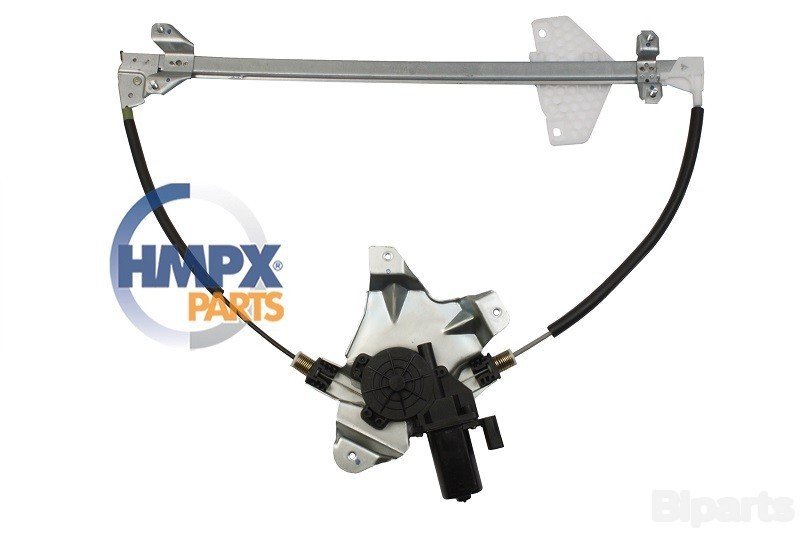 Ford CONNECT 02> Ön Cam Krikosu Sağ (Motorlu) HMP 2T14 V23200 BJ