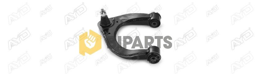 Ford Üst Tabla Komple (Burç+Rotil) L Ranger 4X4 12> DB39 3091 BA