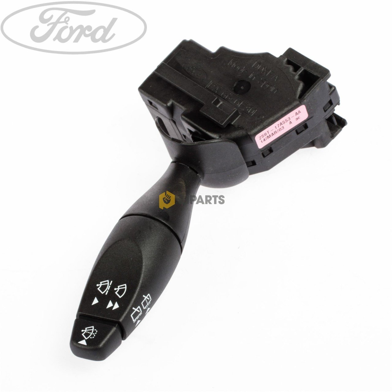 Ford  Cam Yıkama Silgi Kolu 2S6T 17A553 AA