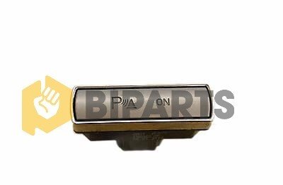 Ford Mondeo (2000-2007) Anahtar Dörtlü İkaz Flaşörü 4S7T 13A350 AB