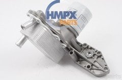 Ford TRANSIT V.347 2.4 DİZ Yağ Soğutucu Komple (Atom) PEK BK3Q 6B624 CB-PT