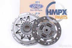 Ford FIESTA 09> 1.25 BENZİN Debriyaj Seti FMC 8V21 7540 A1E