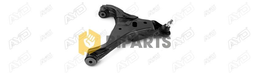 Ford Ön Alt Tabla Komple (Burç+Rotil) R Ranger 4X4 12> AB31 3078 AF