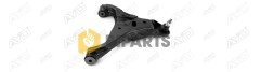 Ford Ön Alt Tabla Komple (Burç+Rotil) R Ranger 4X4 12> AB31 3078 AF