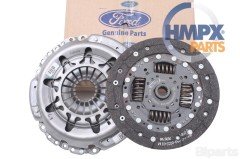 Ford FIESTA 02> 1.4-1.5-1.6 TDCI Debriyaj Seti FMC 8V21 7540 DG