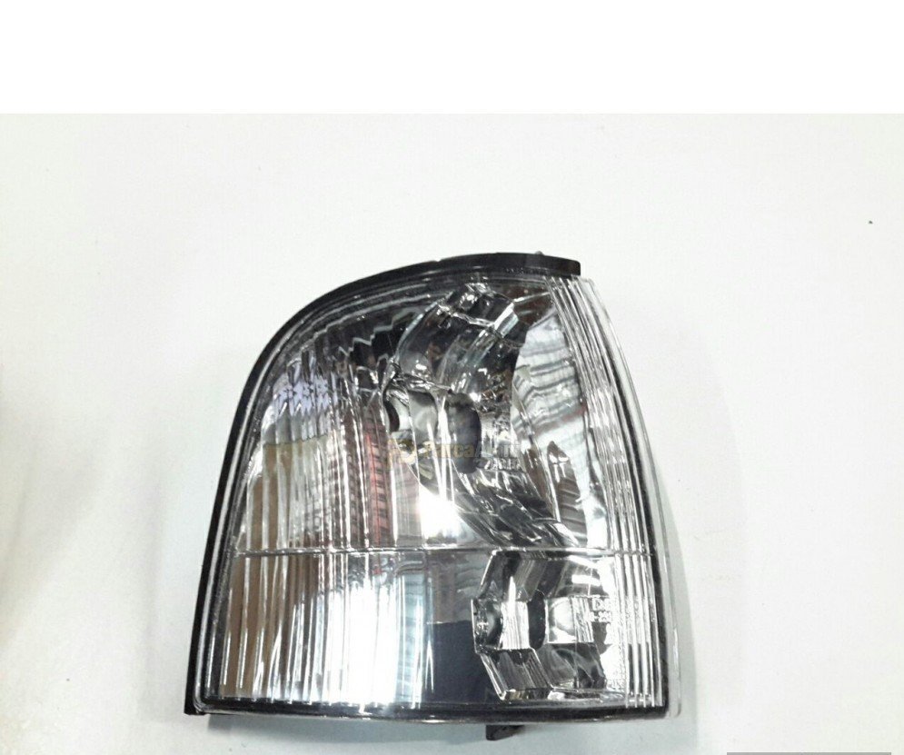 Ford Ranger 43984 Bm Sinyal Lambası Sağ Beyaz 2M34 13008 AD