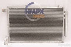 Ford FIESTA 09> Klima Radyatörü HMP 8V51 19710 BD