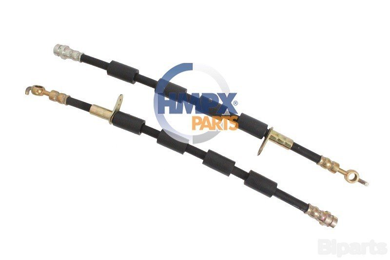 Ford fiSTA 09> Ön Fren Hortumu Sol HMP 8V51 2078 BC