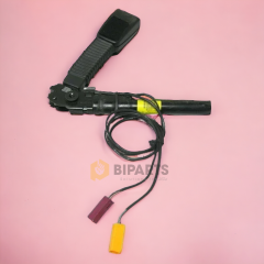 Ford Focus MK2 Emniyet Kemer Tokası Sol 4M51 A61209 AH