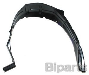 Ford Ön Çamurluk Davlumbazı Sağ Ranger XM34 16102 AA-İTHAL-37804555