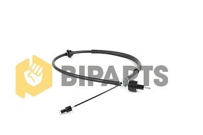 Ford Transıt M12-M15 93- Bm Debriyaj Teli   <b><font color=#ff5b01>88VB 7K553 AA-6177410</font></b>