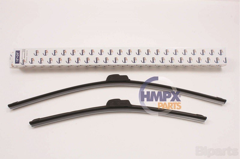 Ford CONNECT 02> MONDEO (TAKIM) Silicek Süpürgesi :(600-450 Cm) Muz HMP 2T1A S17528 A1A