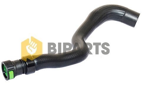 Ford Kalorifer Hortumu Fiesta 1.4 Bnz 02>08 2S6H 18K579 AB