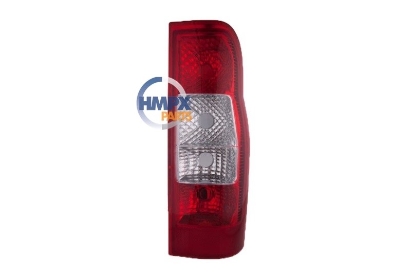 Ford TRANSIT V-347 06> Arka Stop Lambası Sağ Duysuz PLK 6C11 13404 ACD