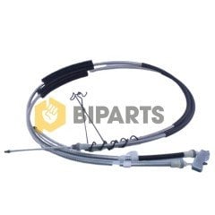 Ford El Fren Teli Arka Kampana Focus Bm 98>04 3S41 2A603 CB