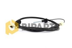 Ford Transıt Turbo 99- 2.5 Td Debriyaj Teli   <b><font color=#ff5b01>96VB 7K553 CA-1011806</font></b>