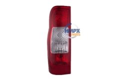 Ford TRANSIT V-347 06> Arka Stop Lambası Sol Duysuz PLK 6C11 13405 ACD
