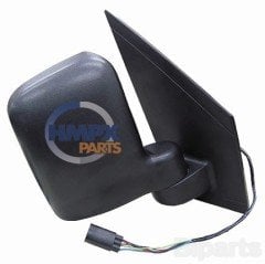 Ford CONNECT 02>08 Ayna Komple Sağ Elektrikli ART 2T14 17682 FC