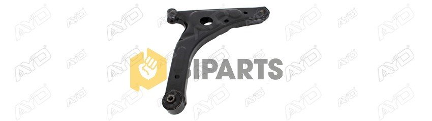 Ford Alt Salıncak Sağ (Maximum) Transit V.347 200Ps 06> 6C11 3A052 BD