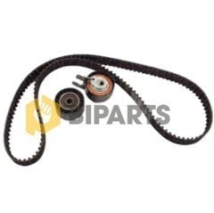 Ford Fıesta-Fusıon/C2/C3/Nemo/Bıpper/206/307 02- 1.4 Tdcı Triger Seti 1348648 <b><font color=#ff5b01>2S6Q 8A615 AB-0831T3</font></b>