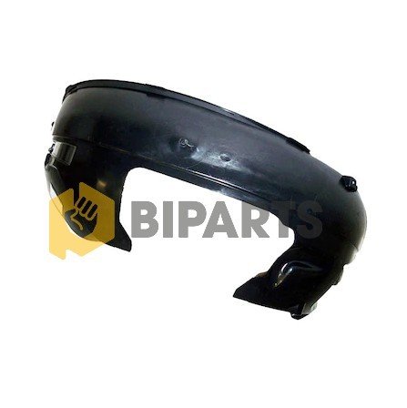 Ford Fıesta 02- Bm Çamurluk Davlumbazı Ön Sol   <b><font color=#ff5b01>2S6X 16115 AD-1381789</font></b>